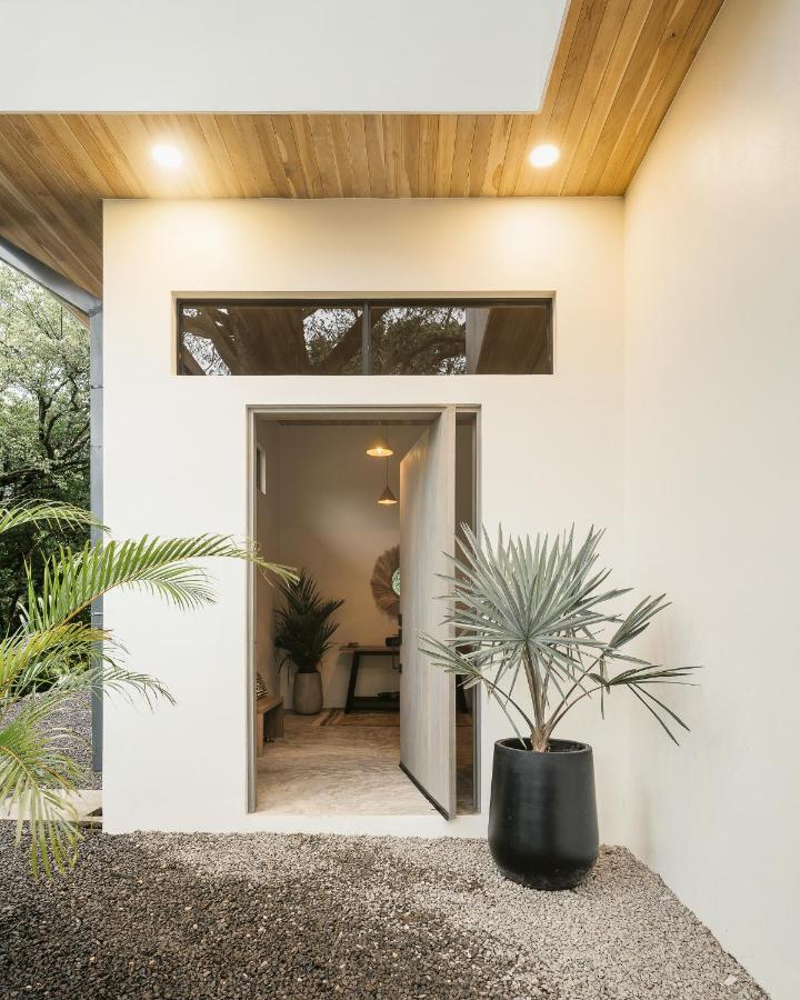 Casa Arcilla New Listing Nosara
