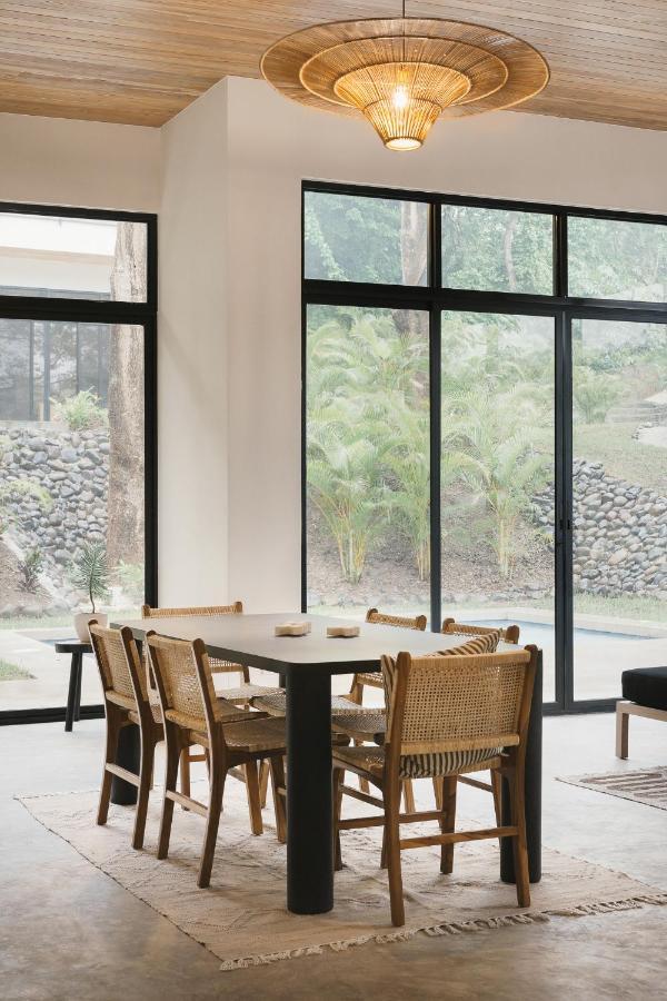 Casa Arcilla New Listing * Nosara