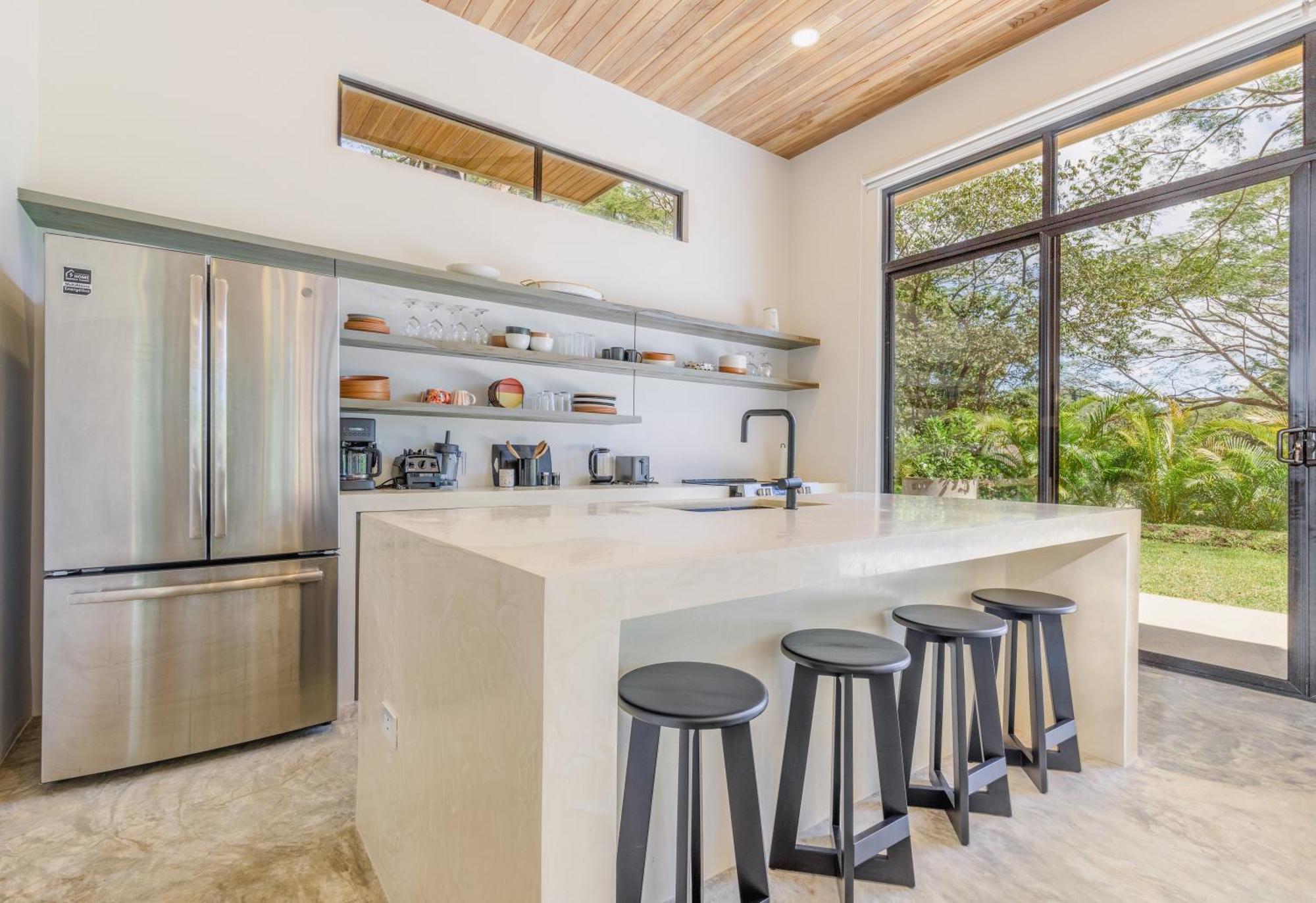 Casa Arcilla New Listing Nosara